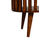 Ariella Chestnut Coffee Table Artisan