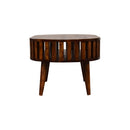 Ariella Chestnut Coffee Table Artisan