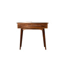 Chestnut Hallway 2 Drawer Console Table Artisan