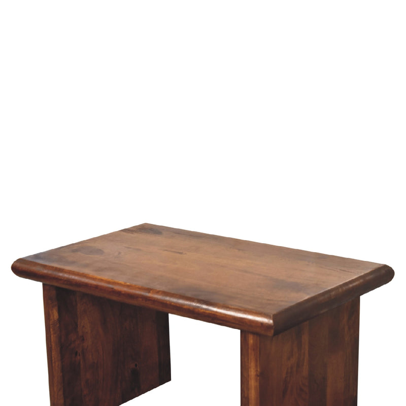 Rio Coffee Table Artisan