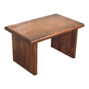 Rio Coffee Table Artisan
