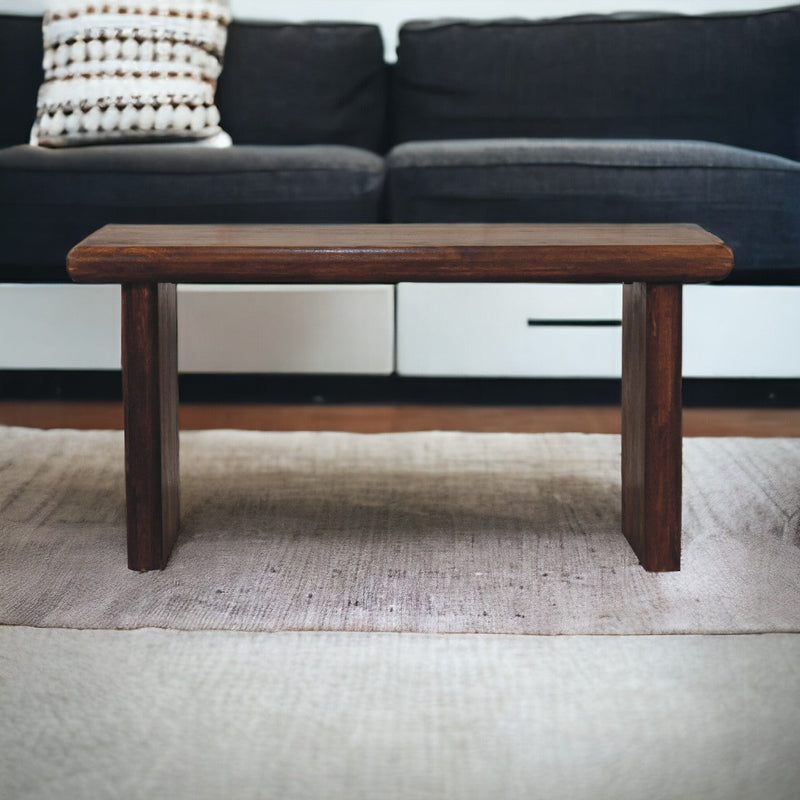Rio Coffee Table Artisan