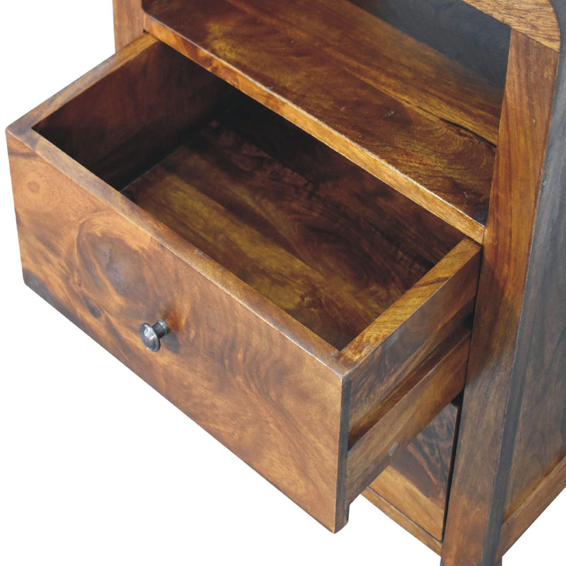 Aspen nightstand Artisan