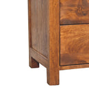 Aspen nightstand Artisan