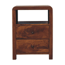 Aspen nightstand Artisan