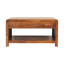 Aspen Coffee Table Artisan