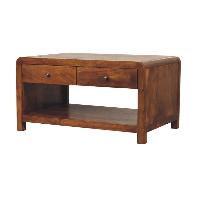 Aspen Coffee Table Artisan