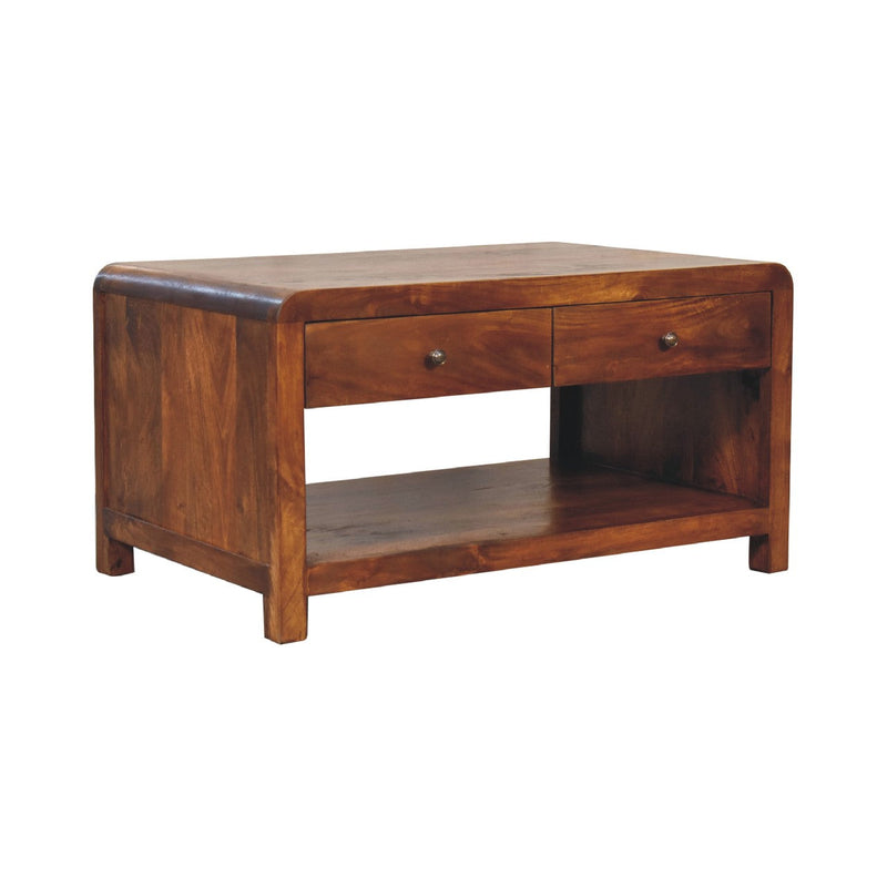 Aspen Coffee Table Artisan