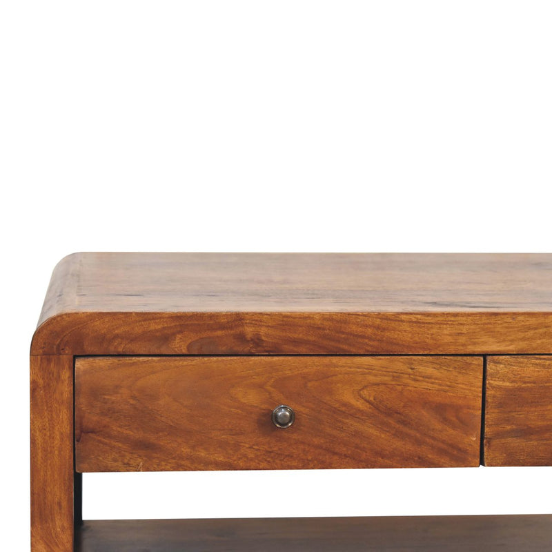 Aspen Coffee Table Artisan