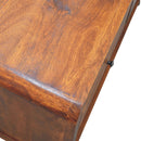 Aspen Coffee Table Artisan