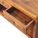 Aspen Coffee Table Artisan