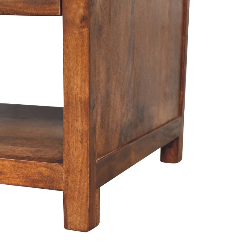 Aspen Coffee Table Artisan