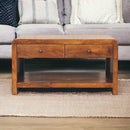 Aspen Coffee Table Artisan