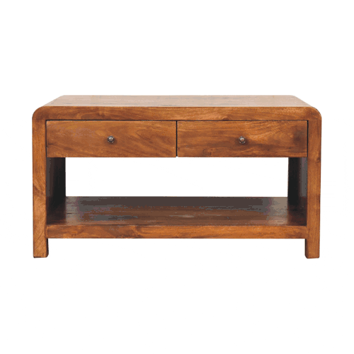 Aspen Coffee Table Artisan