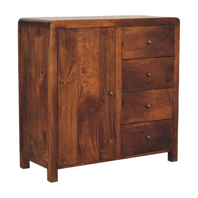 Aspen Cabinet Artisan