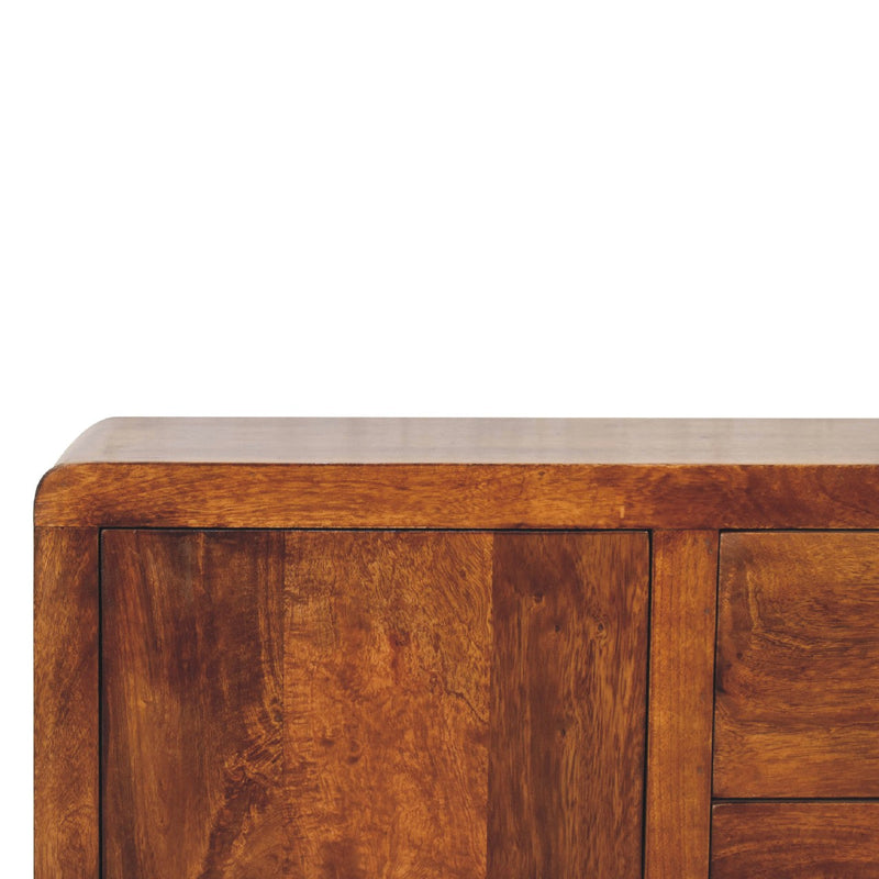 Aspen Cabinet Artisan