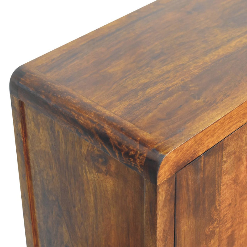 Aspen Cabinet Artisan
