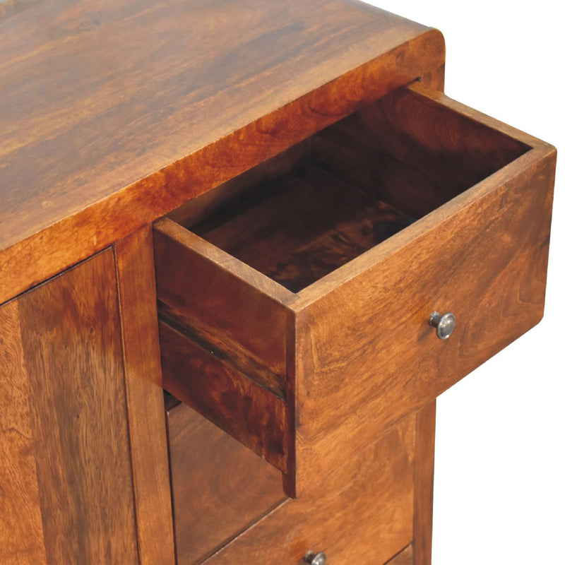Aspen Cabinet Artisan