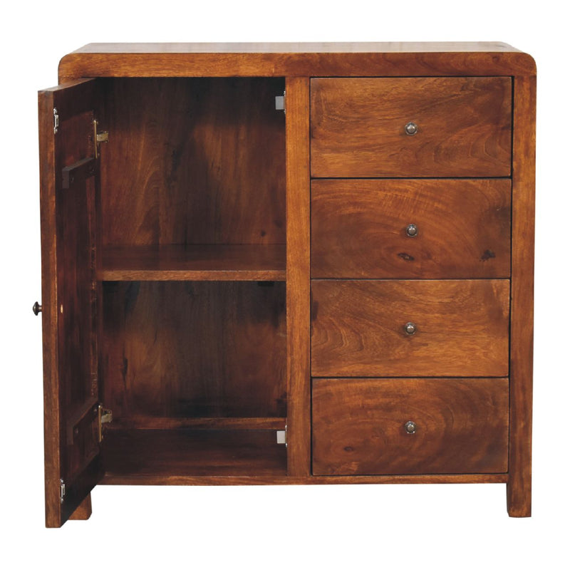 Aspen Cabinet Artisan