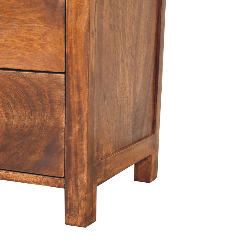 Aspen Cabinet Artisan