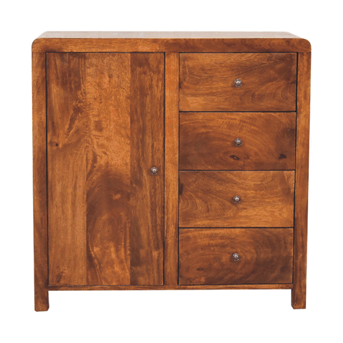 Aspen Cabinet Artisan