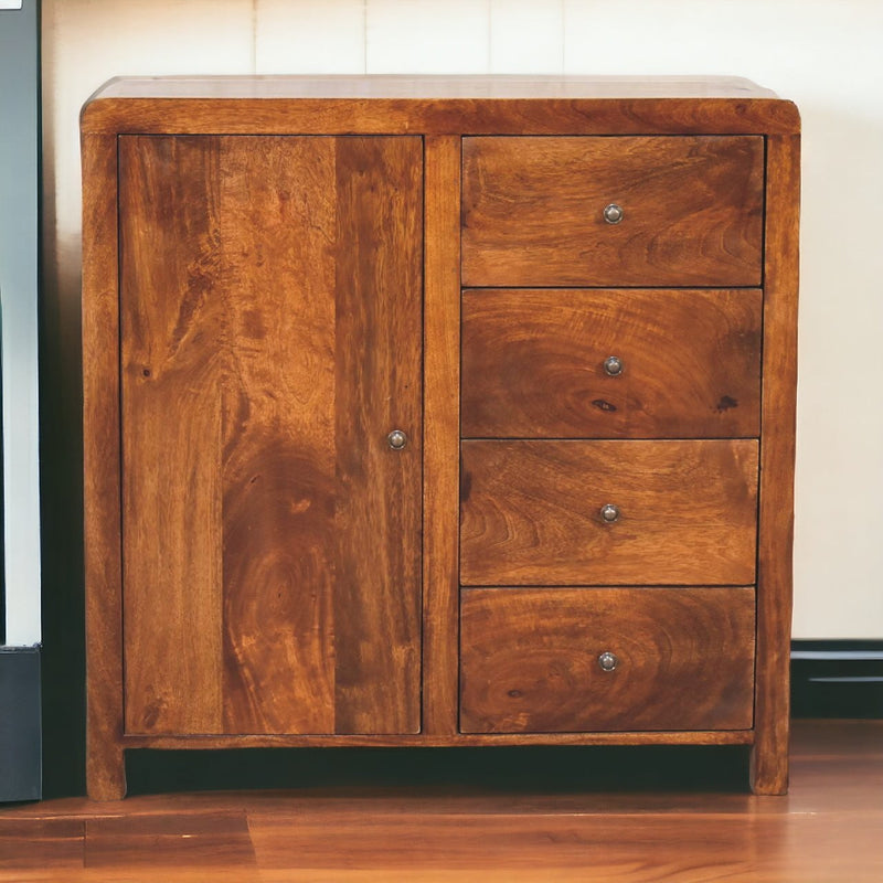Aspen Cabinet Artisan