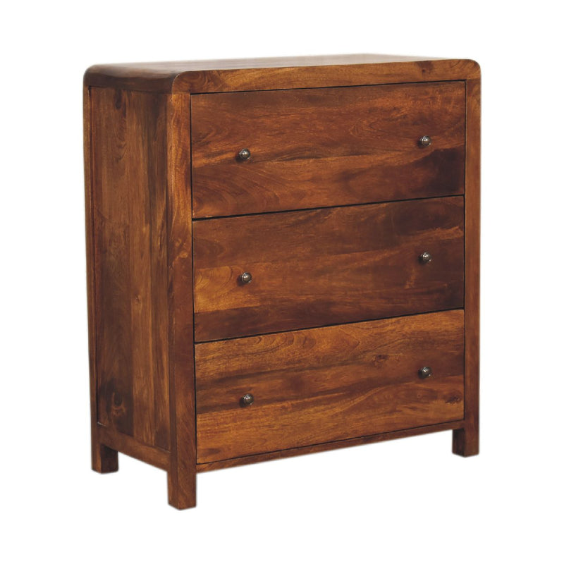 Aspen Chest Artisan