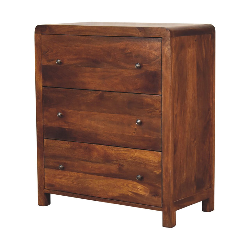 Aspen Chest Artisan