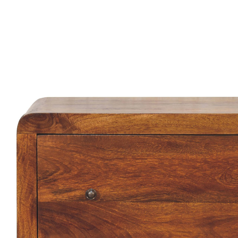 Aspen Chest Artisan