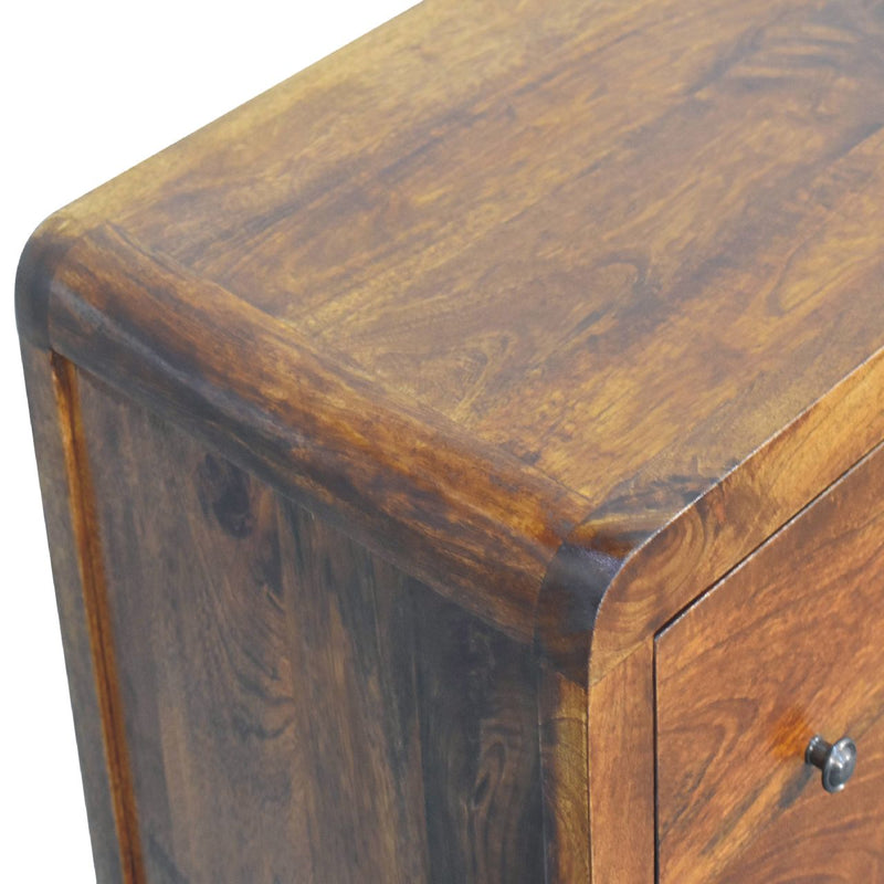 Aspen Chest Artisan