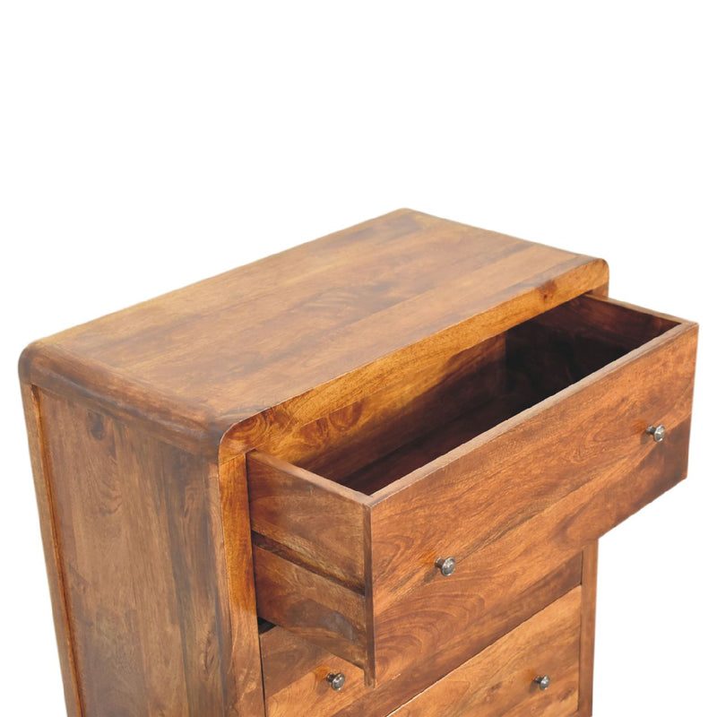 Aspen Chest Artisan