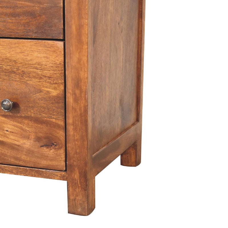 Aspen Chest Artisan