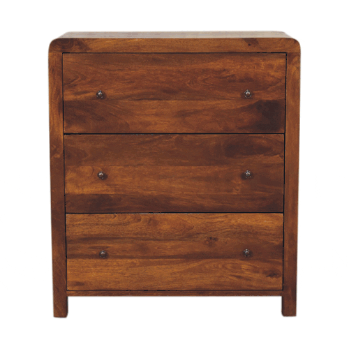 Aspen Chest Artisan