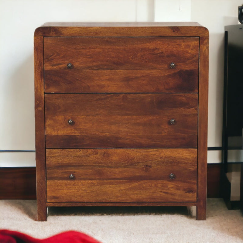 Aspen Chest Artisan
