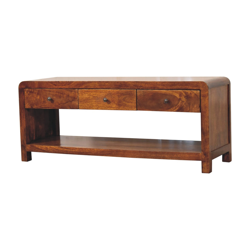 Aspen Media Unit Artisan