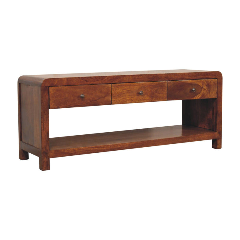 Aspen Media Unit Artisan