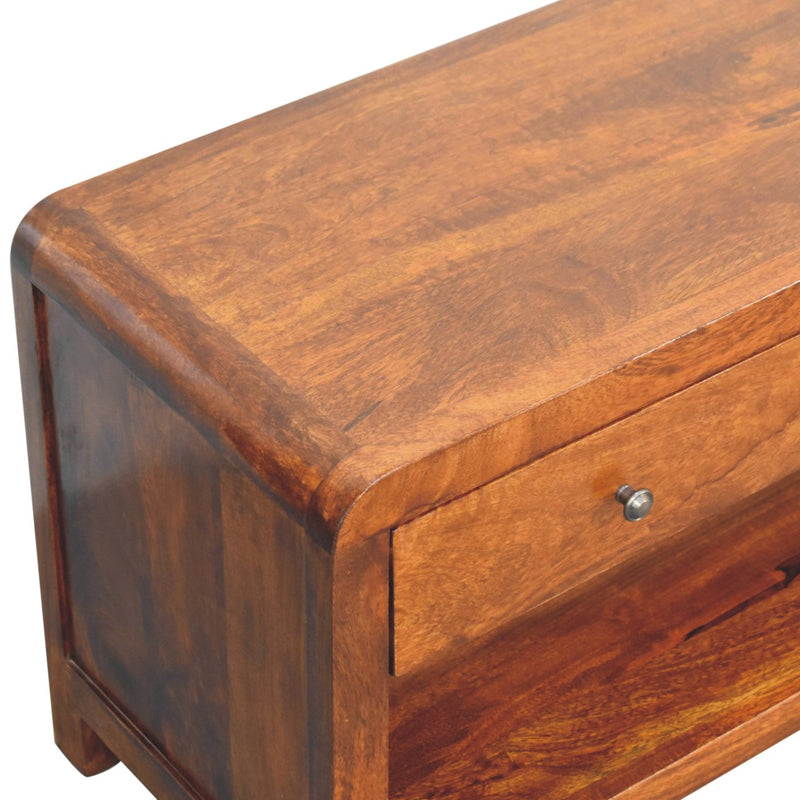 Aspen Media Unit Artisan