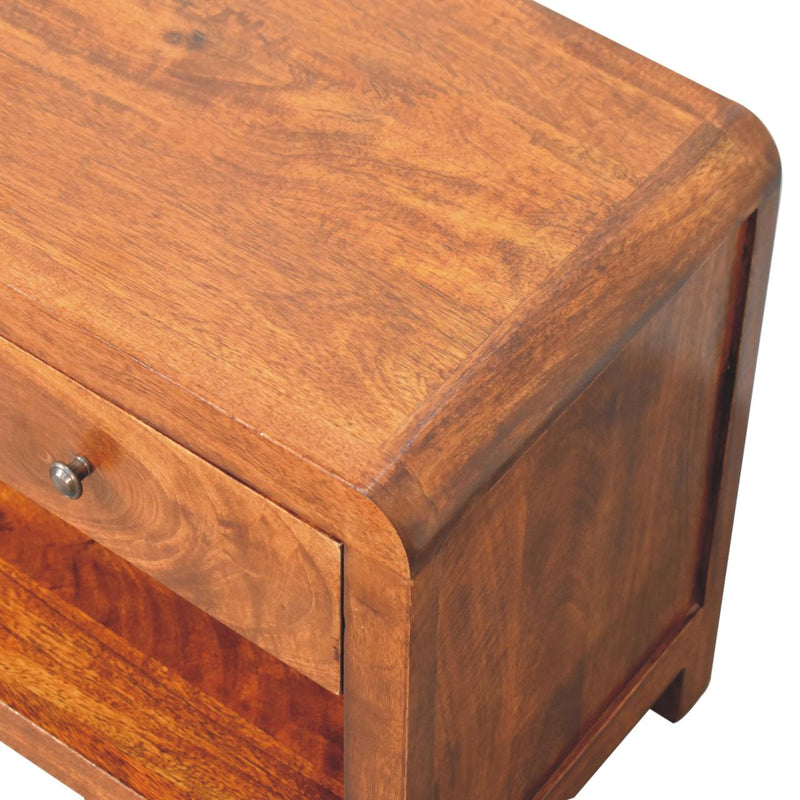 Aspen Media Unit Artisan