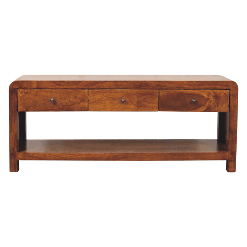 Aspen Media Unit Artisan