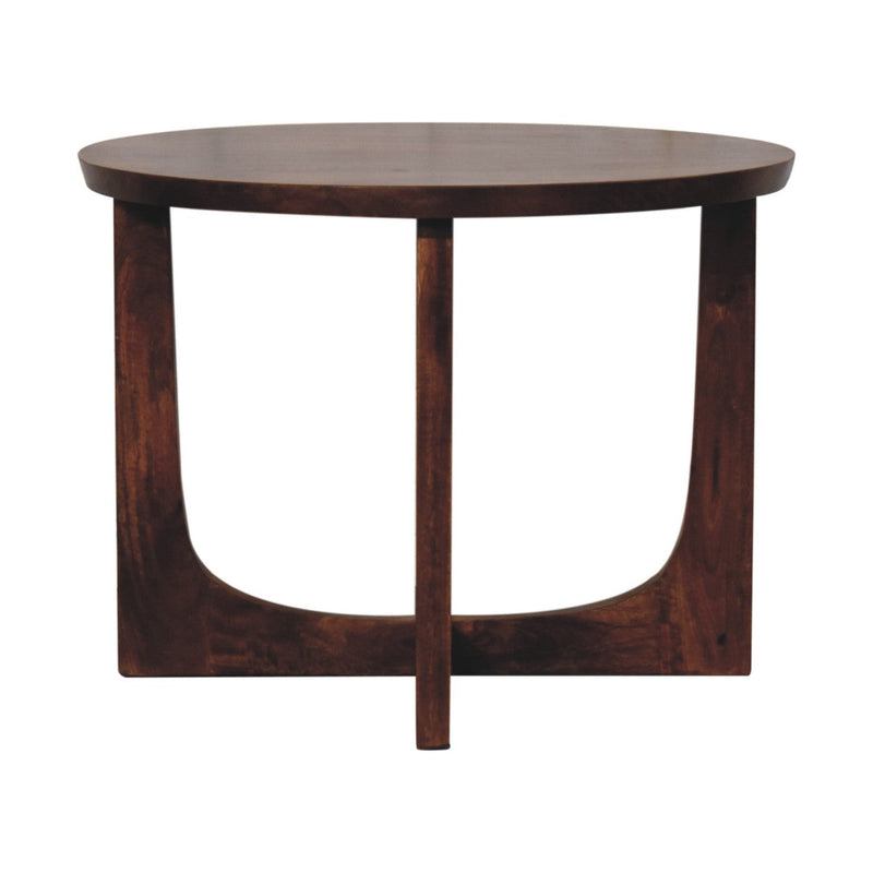 Lulu Side Table Artisan