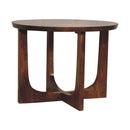 Lulu Side Table Artisan