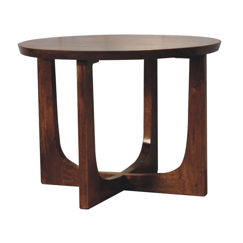 Lulu Side Table Artisan