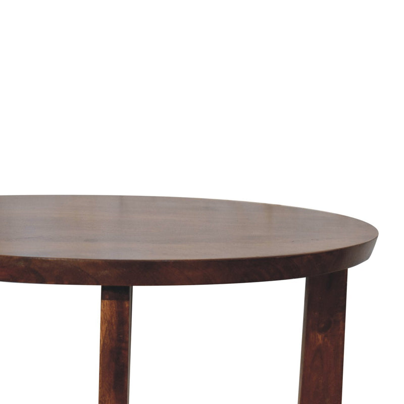 Lulu Side Table Artisan