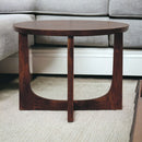 Lulu Side Table Artisan