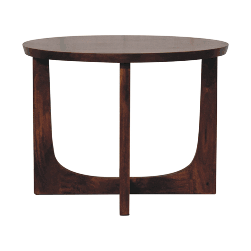Lulu Side Table Artisan