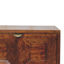 Quad Nightstand Artisan