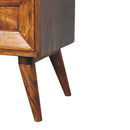 Quad Nightstand Artisan