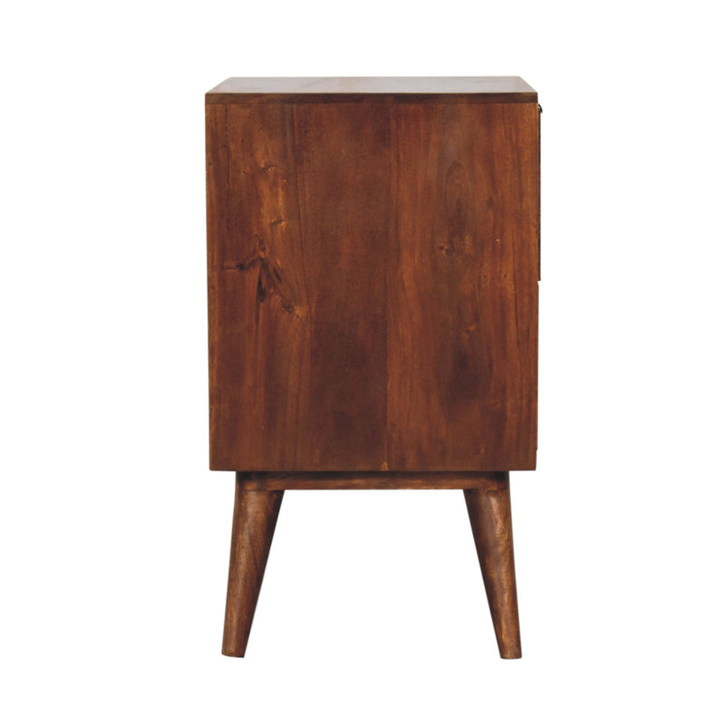Quad Nightstand Artisan