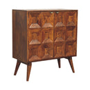 Quad Cabinet Artisan