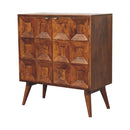 Quad Cabinet Artisan